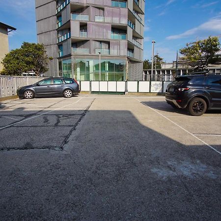 Quito Residence Movida E Spiaggia Lido di Jesolo Exterior photo