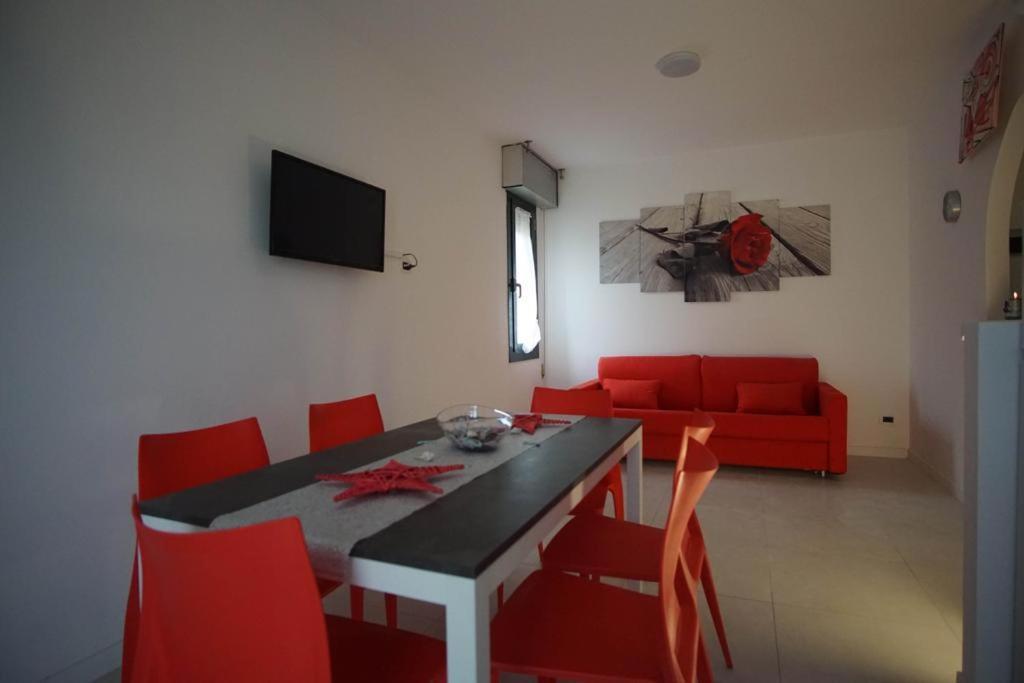 Quito Residence Movida E Spiaggia Lido di Jesolo Exterior photo